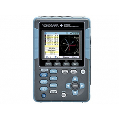 Портативные сервисные приборы Yokogawa